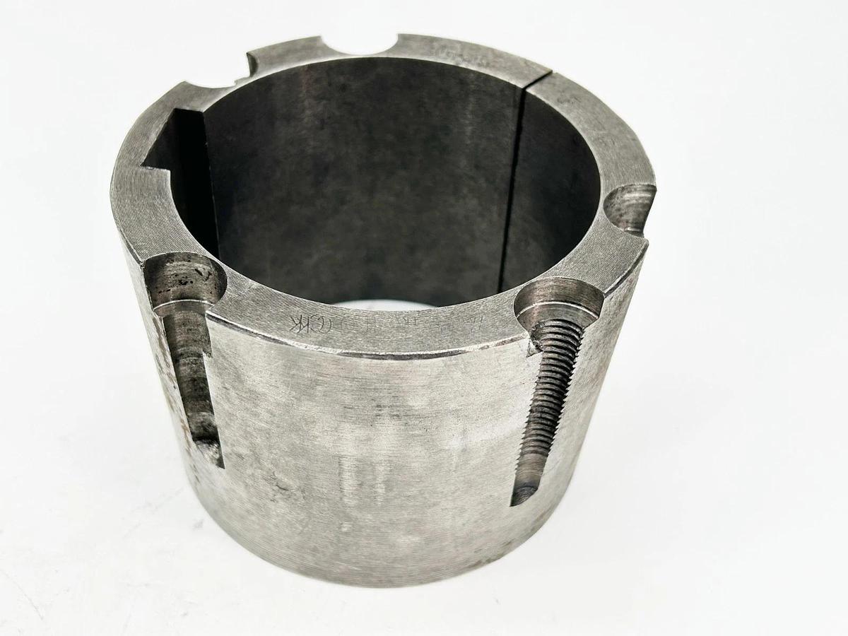 New Dodge 3535 X 3-15/16 Taper Lock Bushing 3-15/16" Bore Steel - No Box