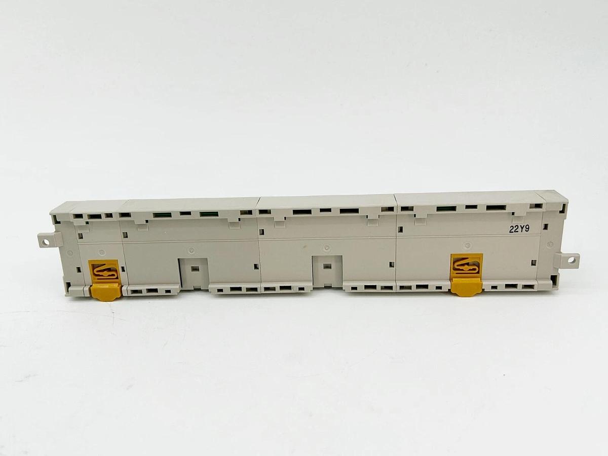 New Yaskawa JUSP-TA50P Terminal Block Missing Cable
