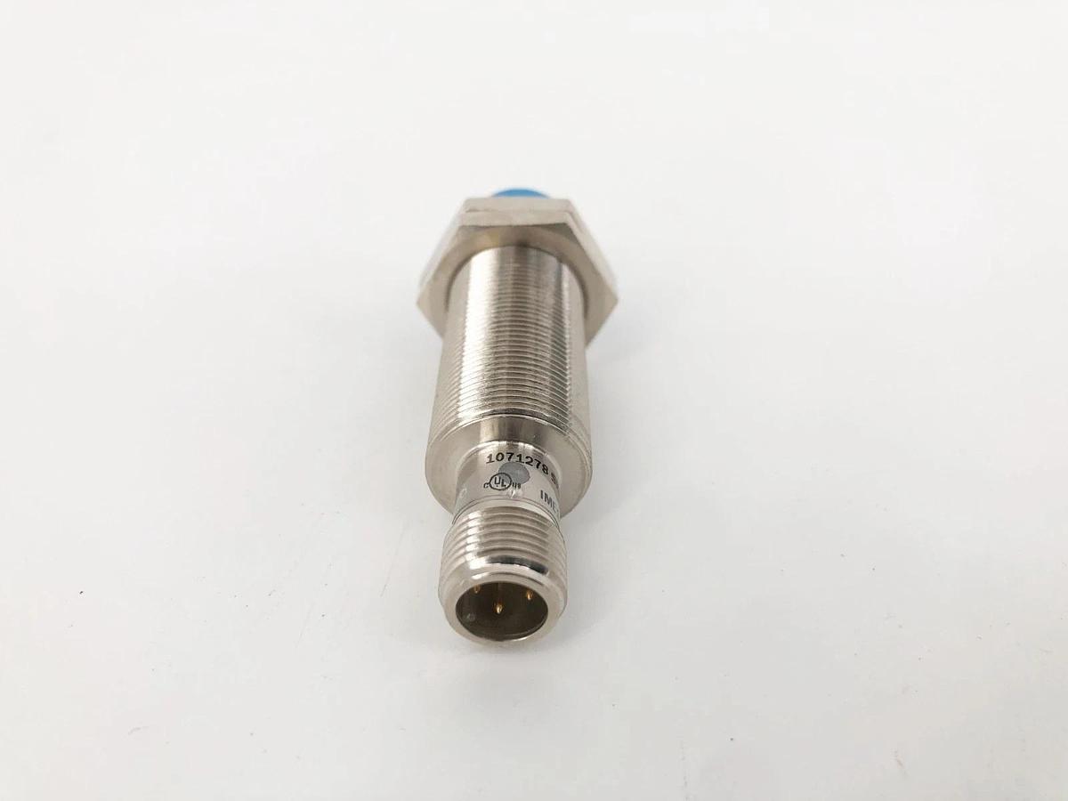 New Sick IME18-20NPOZC0S Inductive Proximity Sensor 10-30VDC 1071278 - No Box