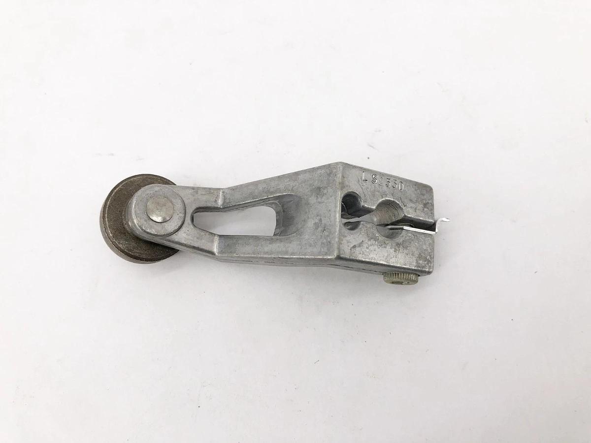 New Honeywell LSZ55D Roller Lever Arm 1.5"