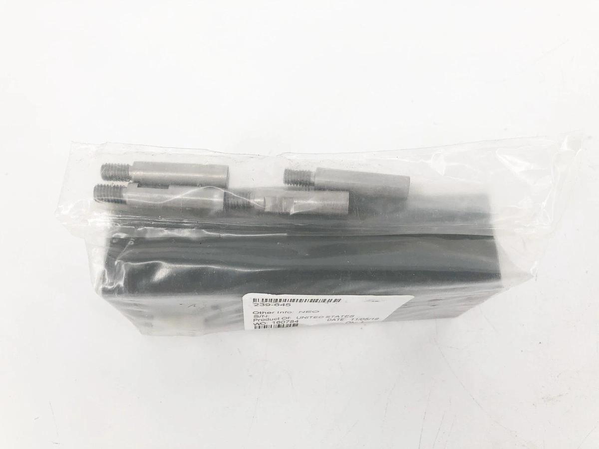 New Numatics 239-645 Speed Control Kit ISO Size 2