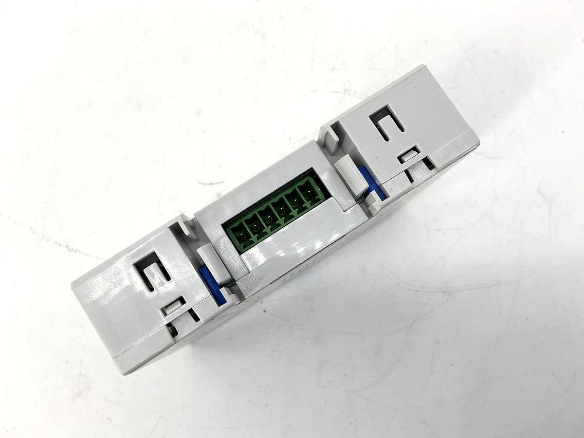 Used Eaton Cutler-Hammer D77D-DNA IT Network Adapter Module Devicenet To QCPORT