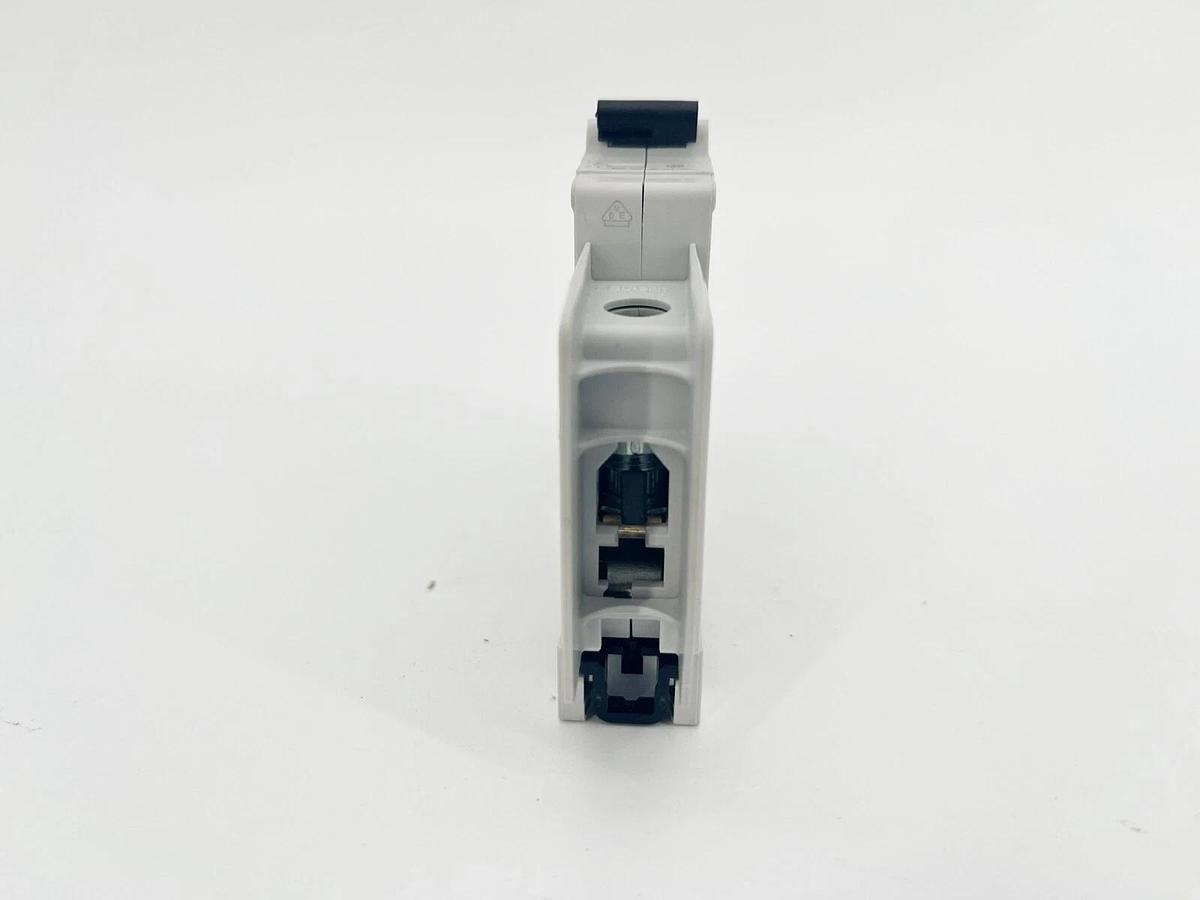 Used ABB SU201M-K50 Miniature Circuit Breaker 50A 1P 240V 2CDS271337R0577