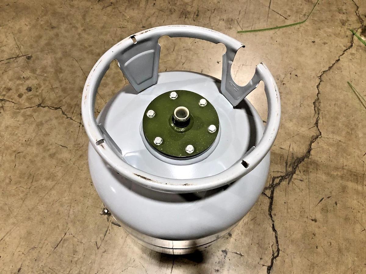 New Elbi DTS-45 ASME Thermal Expansion Tank 12 Gal. - No Box