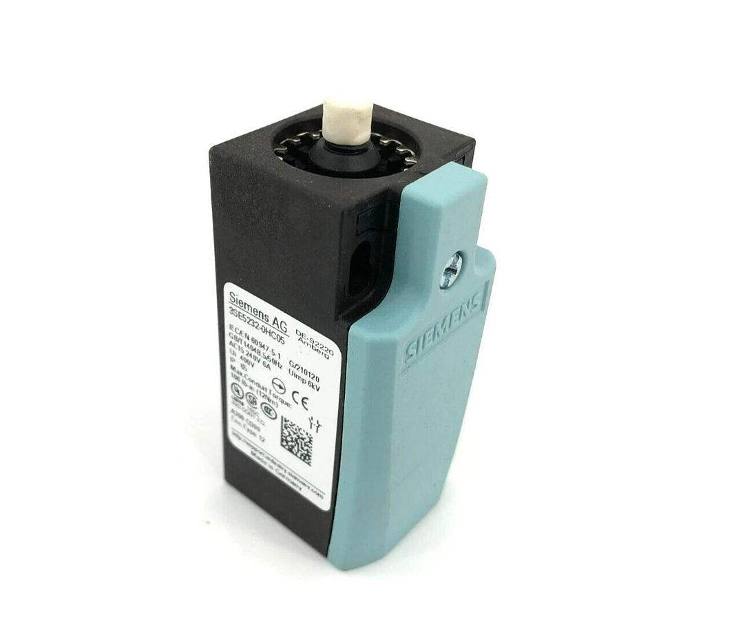 New Siemens 3SE5232-0HC05 Position Switch