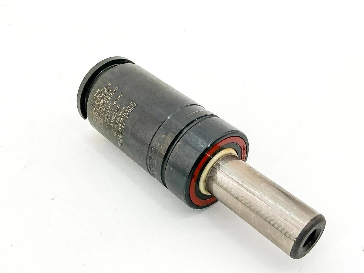 New DADCO U.0400.038 Nitrogen Gas Spring 2600PSI 180Bar - No Box