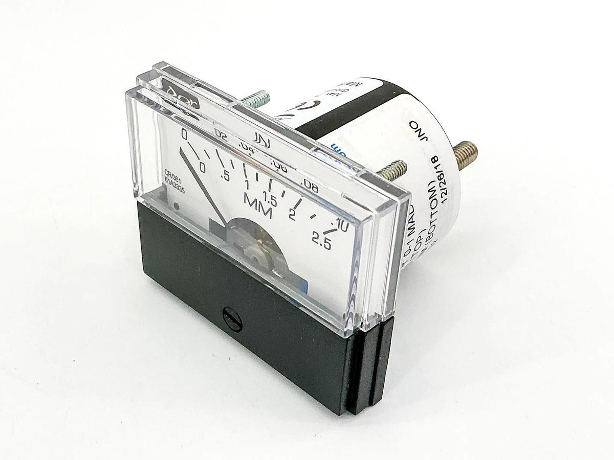 Weschler Instruments 2013364 Filter Module Meter Kit0-2.5mm 850V AGR K037203-E