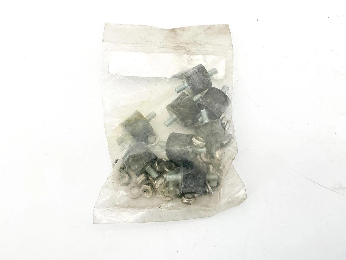 New Honeywell 4330201 SH vII SHOCKMOUNT 6-24