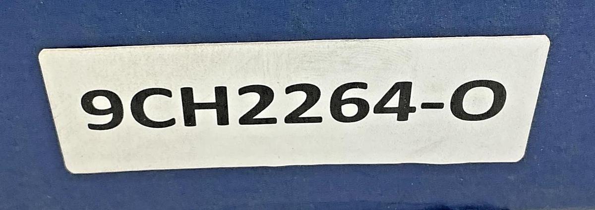 New Martin 9CH2264-O Bearing Hanger-Oil Style 226 9"X2"