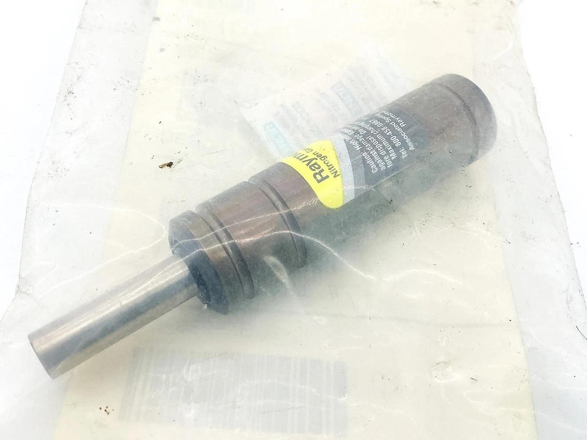 New Raymond R19-025-YE Nitrogen Gas Spring 4930PSI RD19025YE