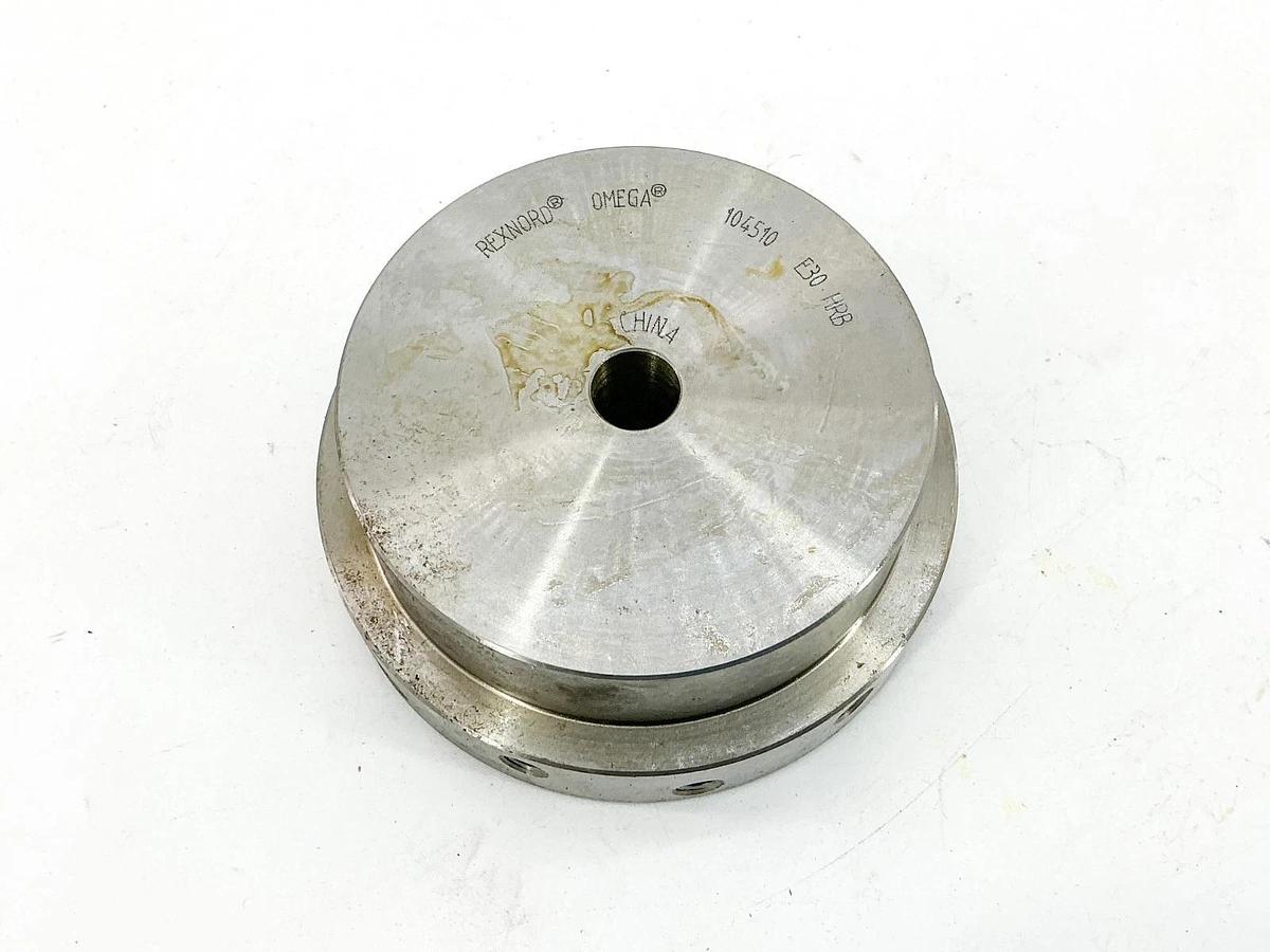New Rexnord Omega 104510 Hub E30 HRB - No Box