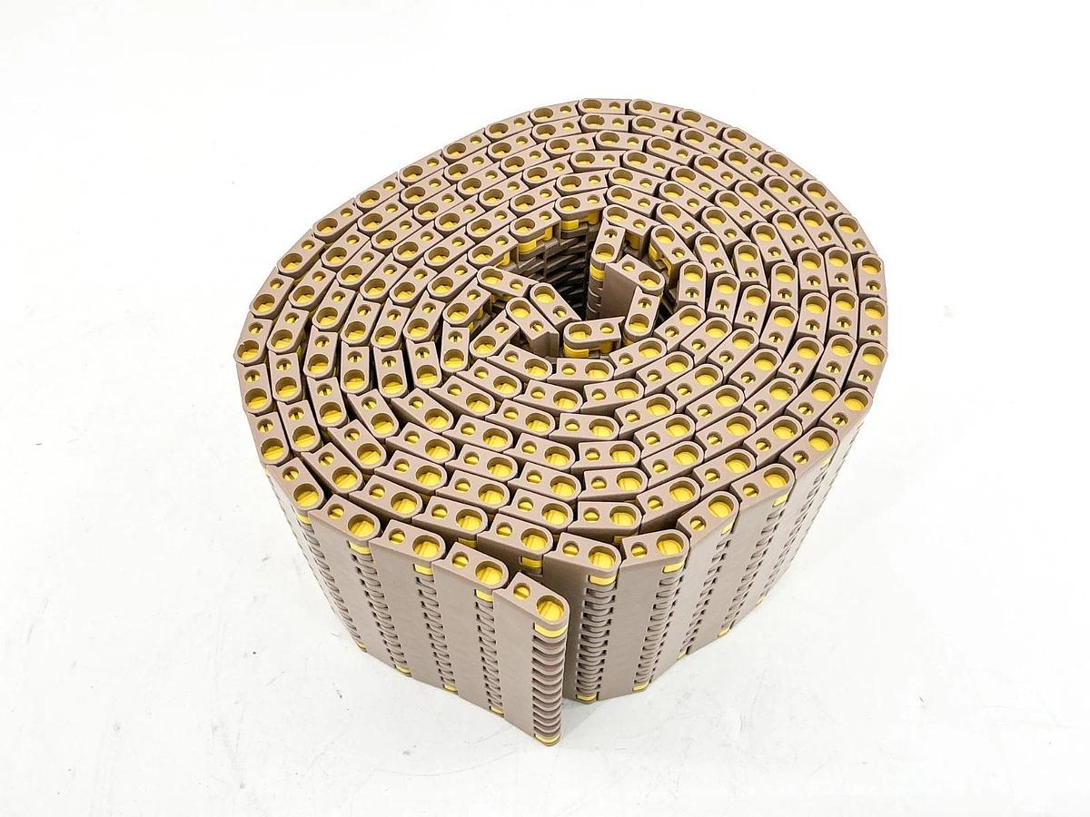New Rexnord LF8505-4.50IN_MTW Matop Chain 4.5"W 10"L 91070101 910701010000186