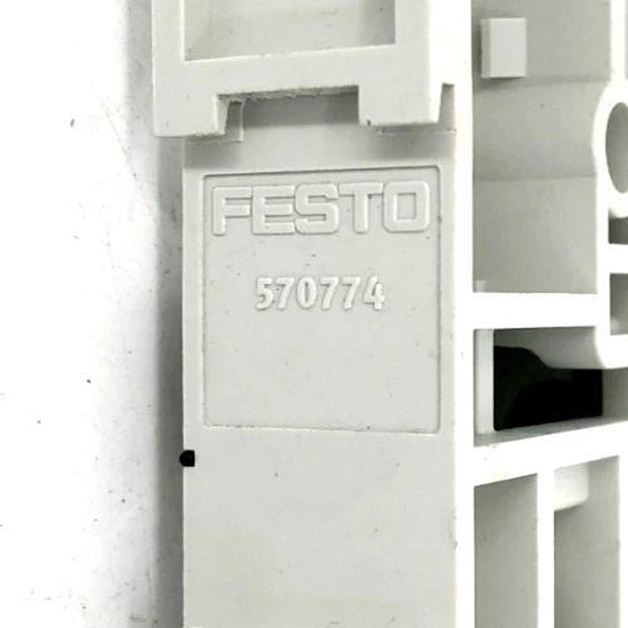 New Festo VMPAL-SP Air Supply Module 570774 - No Box