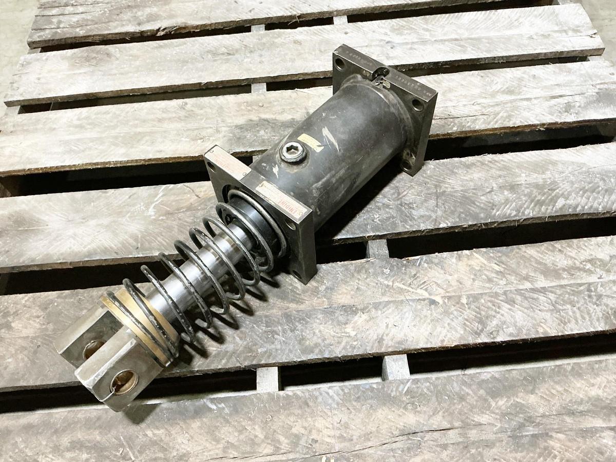 Used Enidine CU220201 Shock Absorber Model RLH