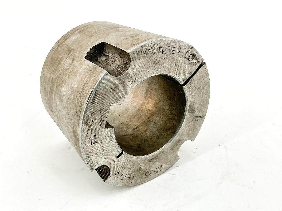 Used 2525-1-7/8 Taper-Lock Bushing 1-7/8" Bore