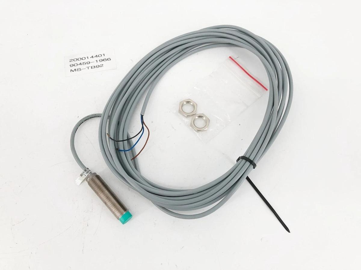 New 90459-1966 Inductive Proximity Sensor - No Box