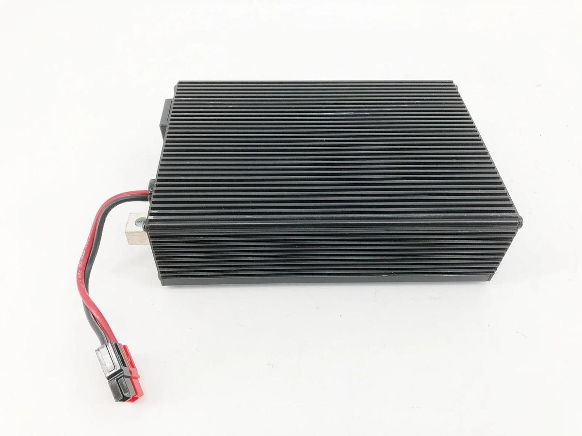 Used Exeltech XP1-1-I-6-2 Voltage Inverter XP125 108VDC 125W 117VAC