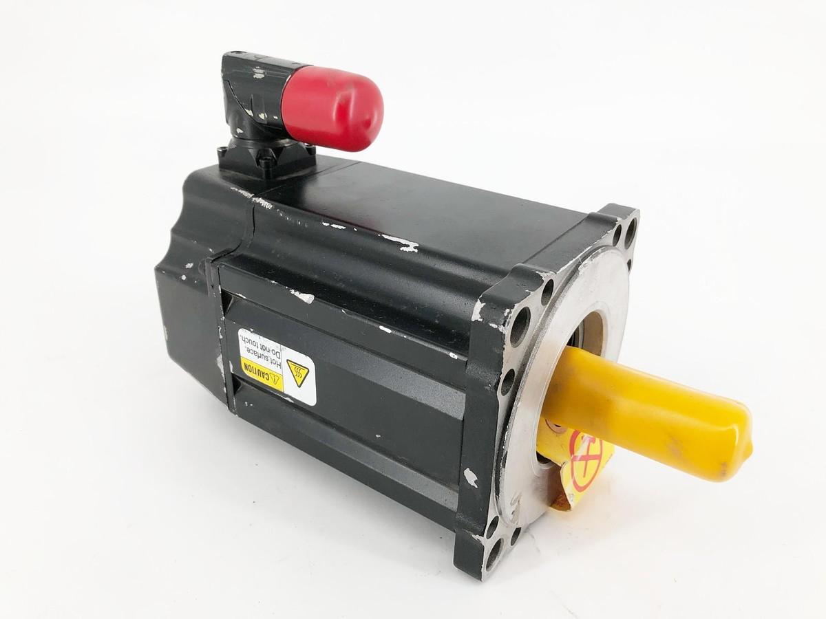 New Allen Bradley VPL-B1152T-PK12AA Ser. A Servo Motor 3 Phase 6500rpm - No Box