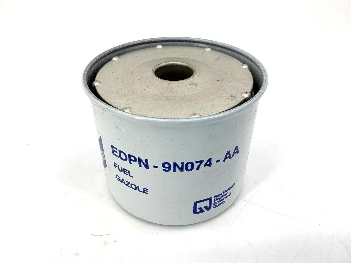New New Holland EDPN-9N074-AA Fuel Filter Cartridge - No Box