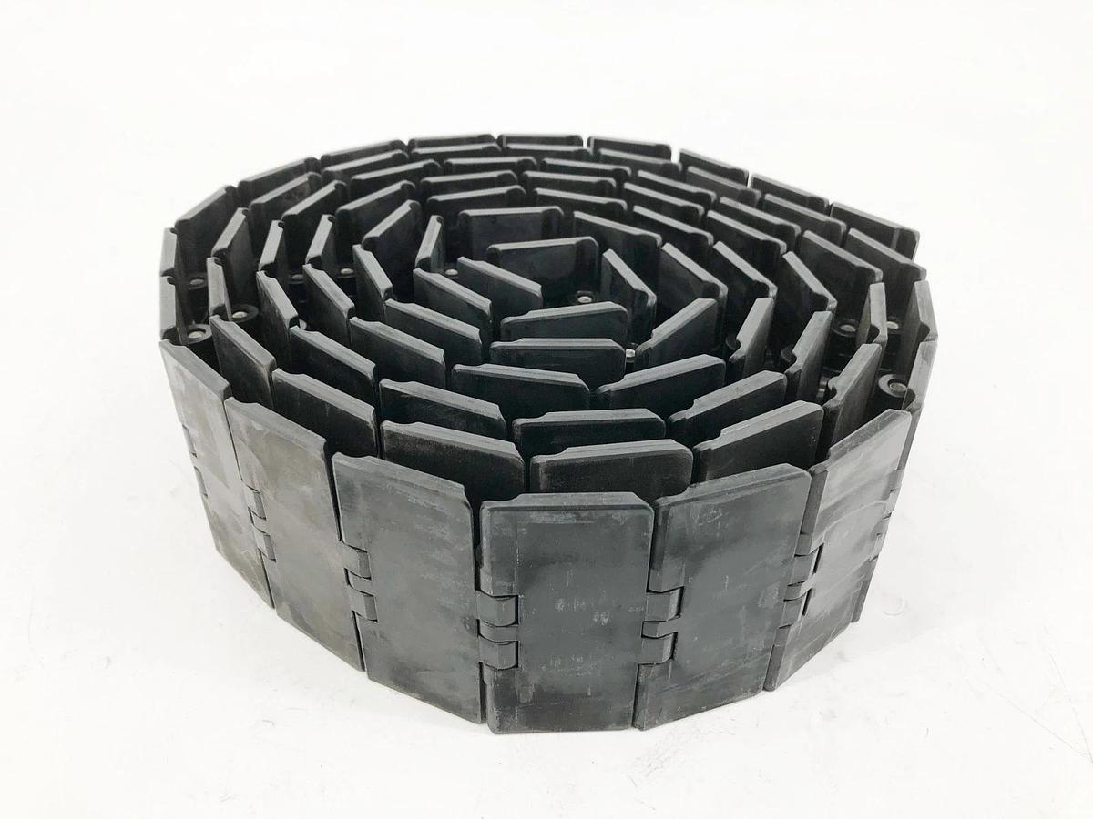 New Rexnord AS831K3.25 TableTop Chain 10 FT. 10156546 AS831-K3.25