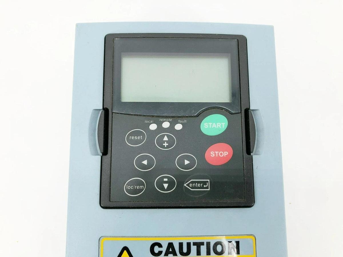 New Eaton CVA1 Control Unit SVX00031V016 System Software For SVX9000