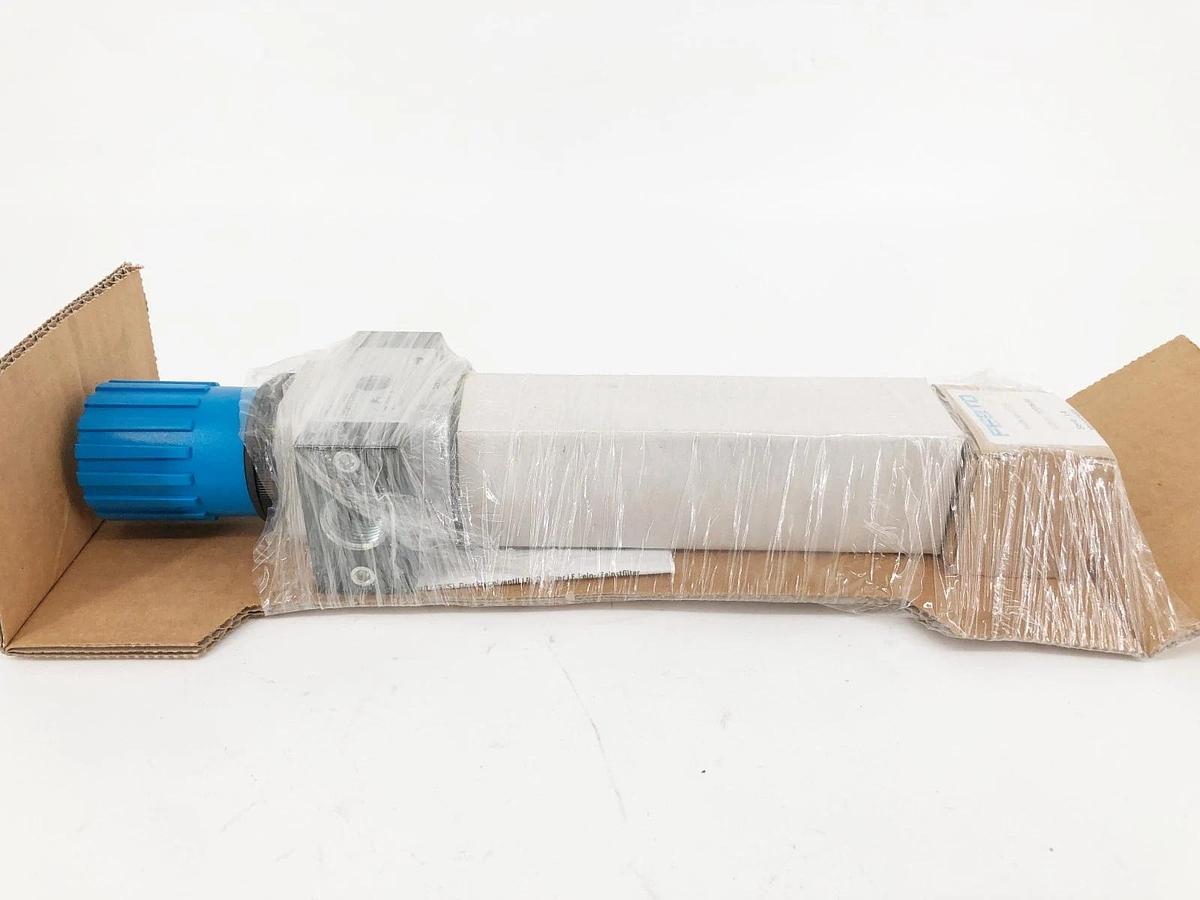 New Festo LFR-1/2-D-MIDI-A-NPT Filter Valve 173789