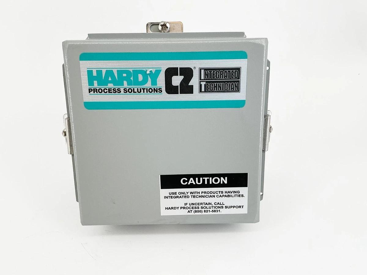 New Hardy HI215IT-PS2 Final Assy IT Summing Junction Box W/Trim Pots