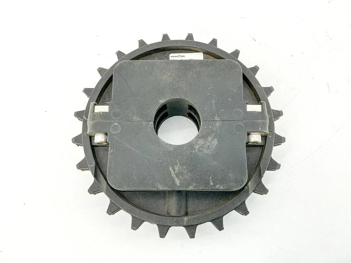New Rexnord 10028686 Conveyor Sprocket NS8500-24T_1-1/4IN_I_PA - No Box