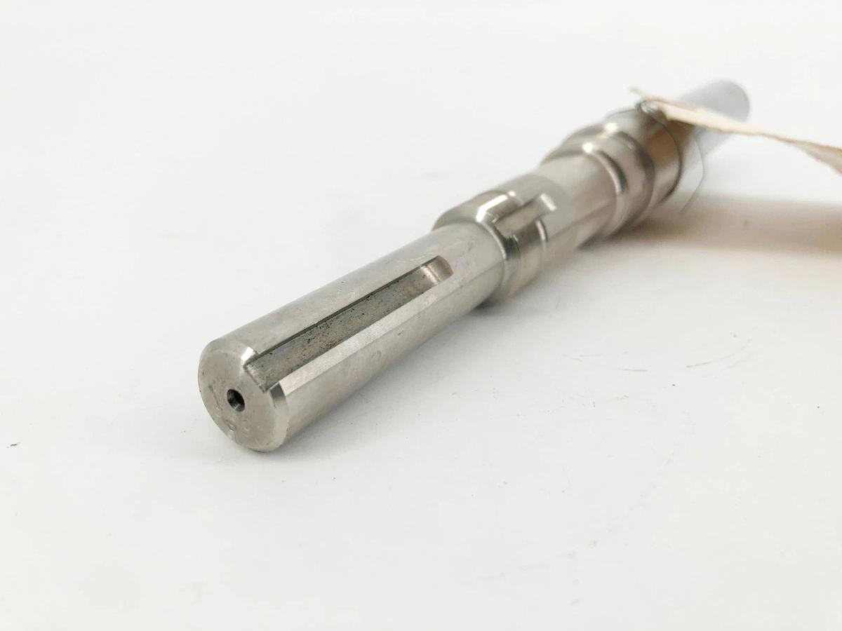 New B03266 Drive Shaft for Moyno L3 Stainless Steel - No Box
