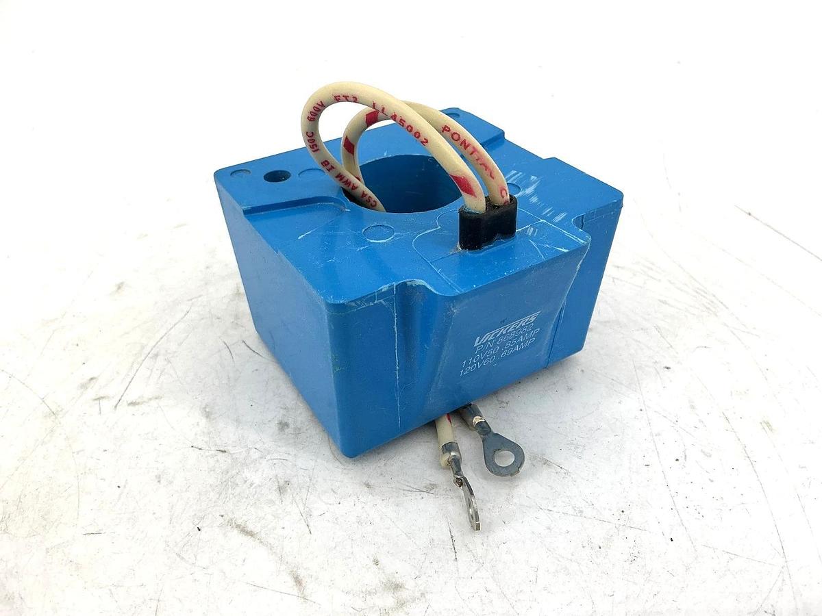 New Vickers 868982 Encapsulated Coil 2-Wire 0.69/0.85A 110/120V 50/60HZ
