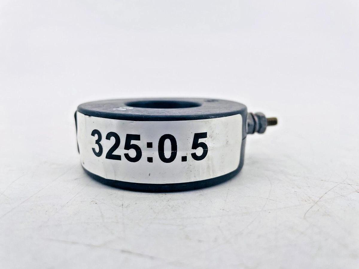 New Square D 2NR-651-001 Current Transformer 325:0.5 600V
