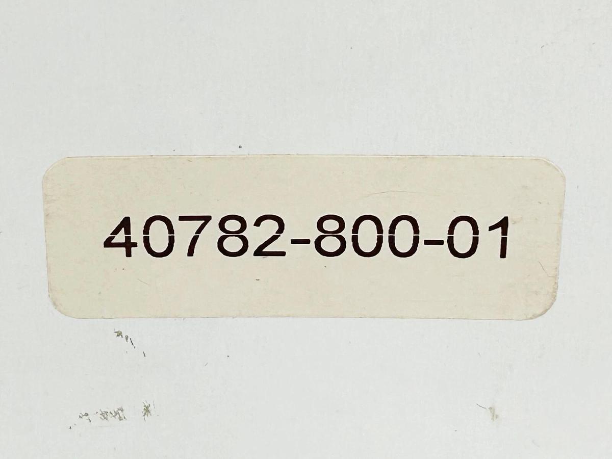 40782-800-01 Contact Kit 3 Pole for AB Contactor or Starters