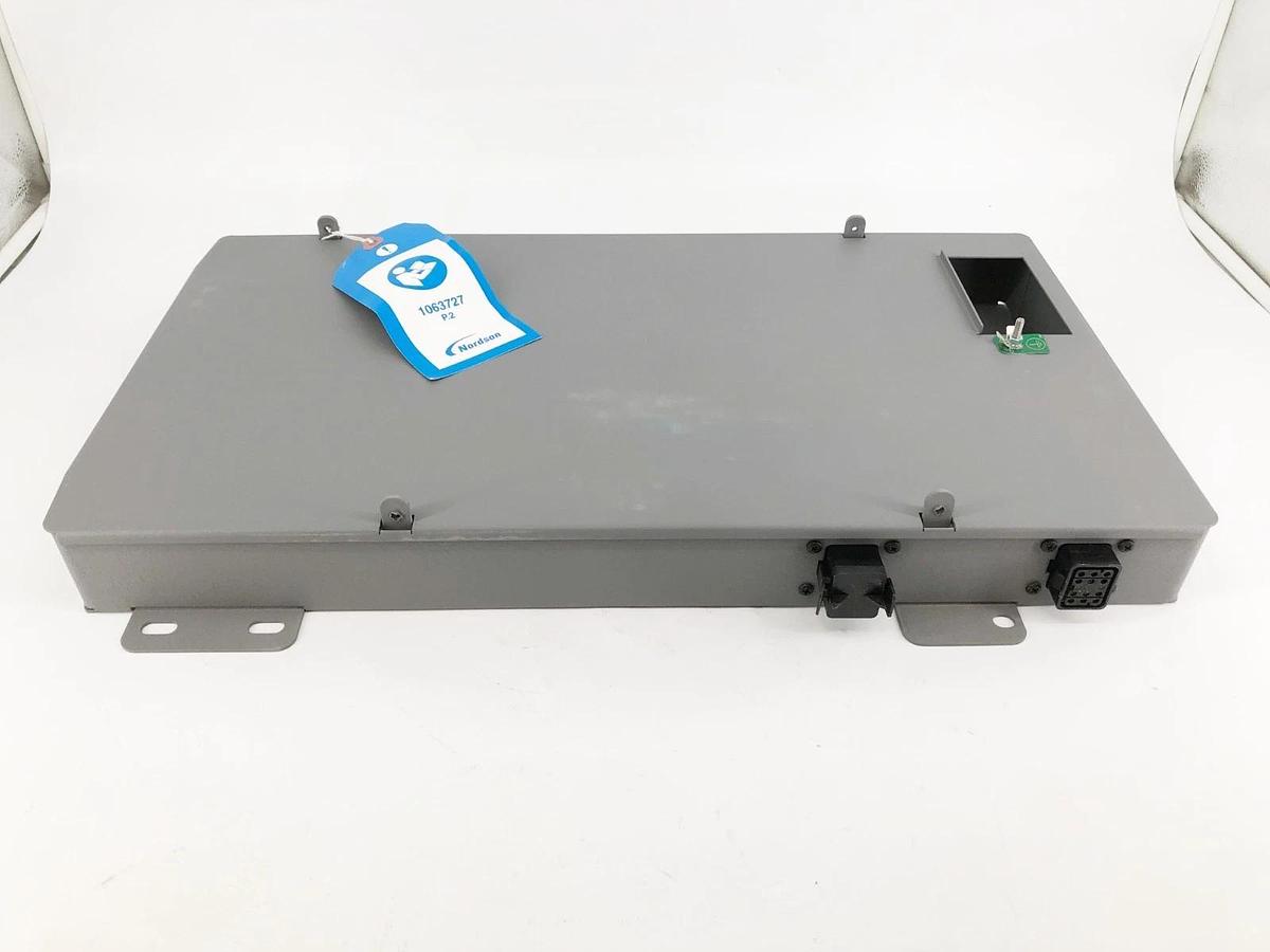 New Nordson 1061030 8 Hose/ Gun Expansion Base for ProBlue 10