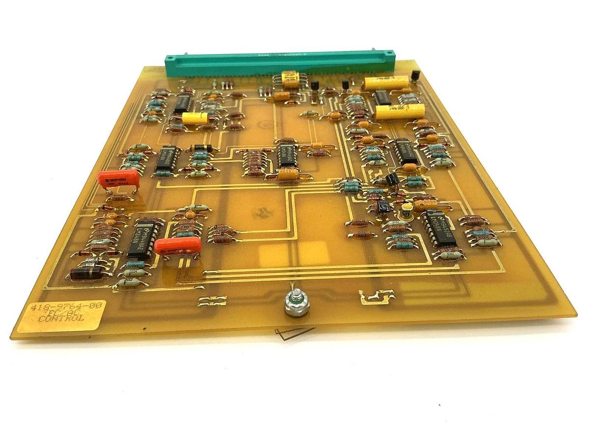 New LeTourneau 418-9764 ASY FC/AC CONTROL 418-9764-000 4189764