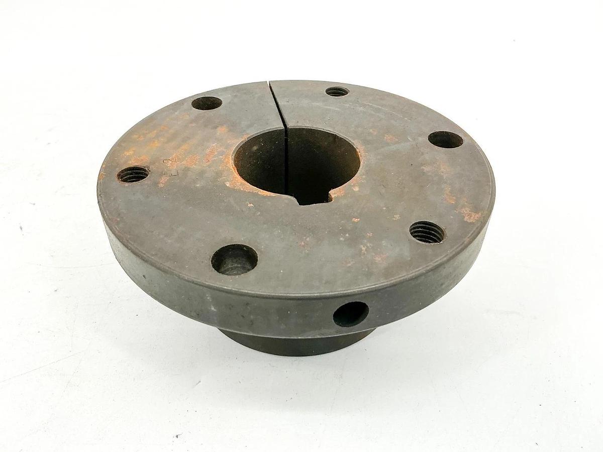 New Martin E2 Quick Disconnect Bushing 2" Bore