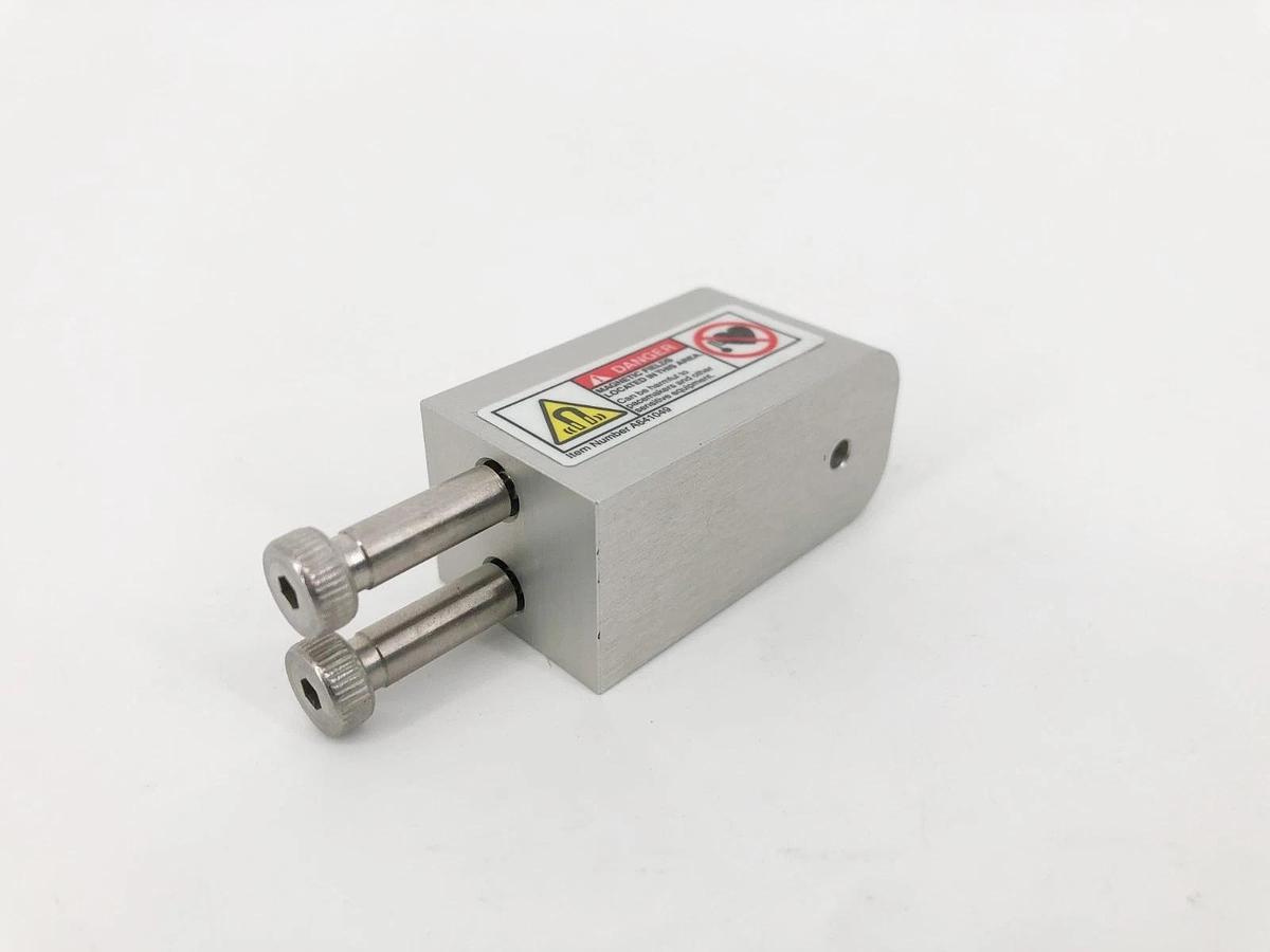 New Rockwell Automation 2198T-NN-318 iTrak Position Magnet Assembly 31.8mm North