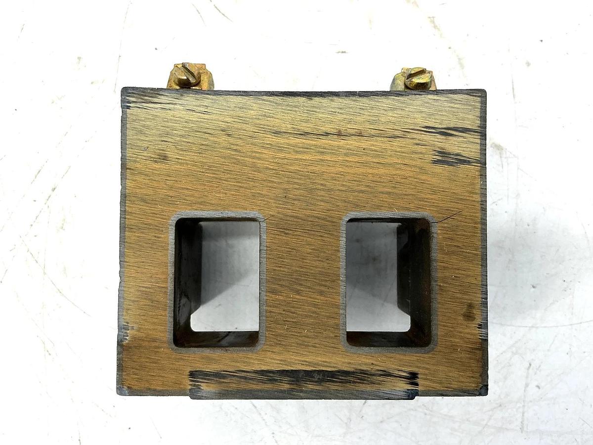 Used Furnas 75D73070F Magnetic Coil for Starter / Contactor 110/120V 50/60HZ