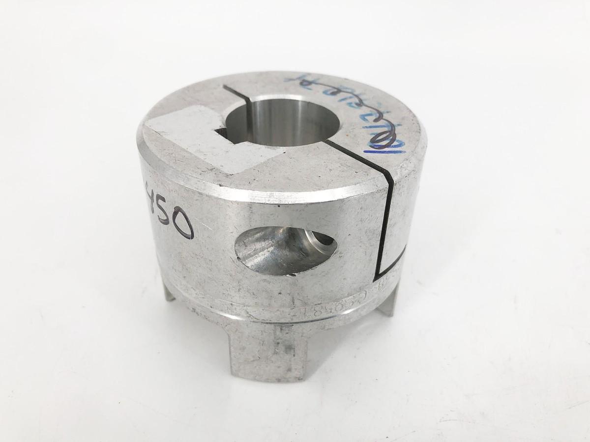 New KTR Rotex GS 38 Jaw Coupling 32mm Bore CS9581 - No Box