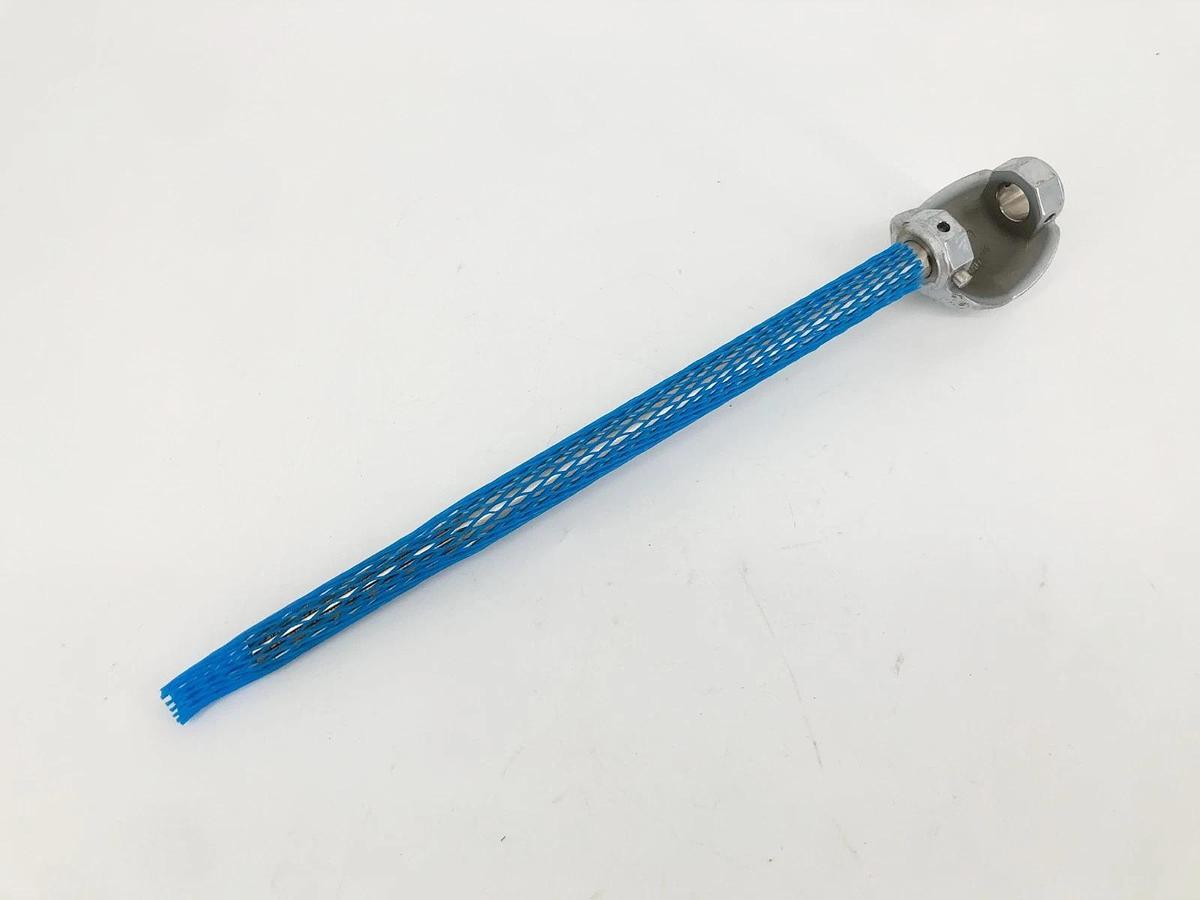 New Emerson Fisher 39B9547X472 Ball / Shaft Assembly