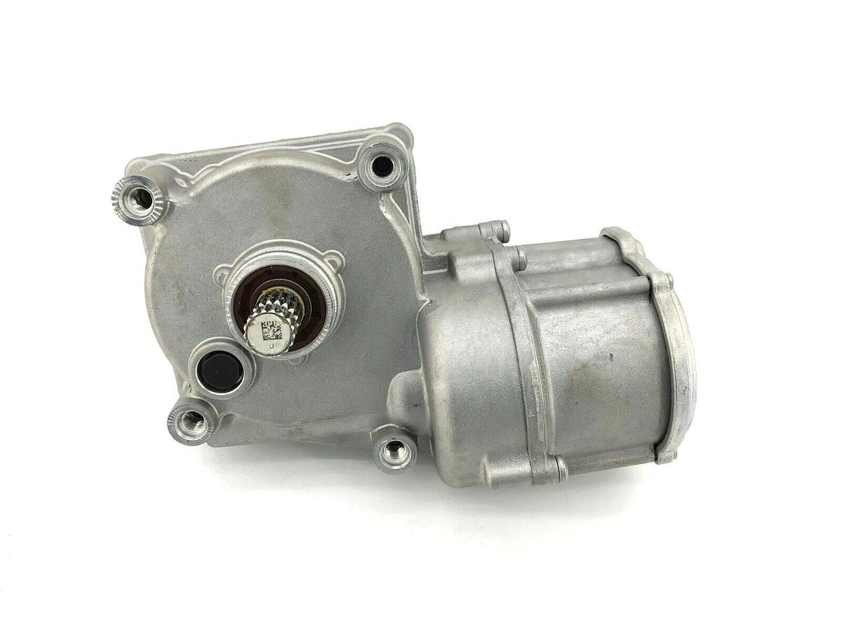 New Globe Motors AM144736 Pow-R Steer Actuator Assembly