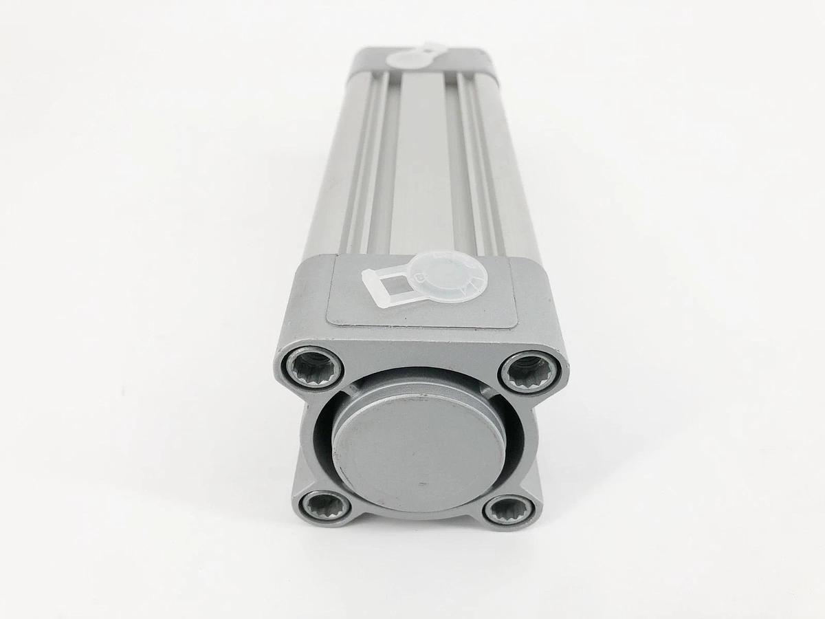 New Festo DSBC-50-100-PPSA-N3R3 Cylinder 50mm Bore 100mm Stroke 1463770 - No Box