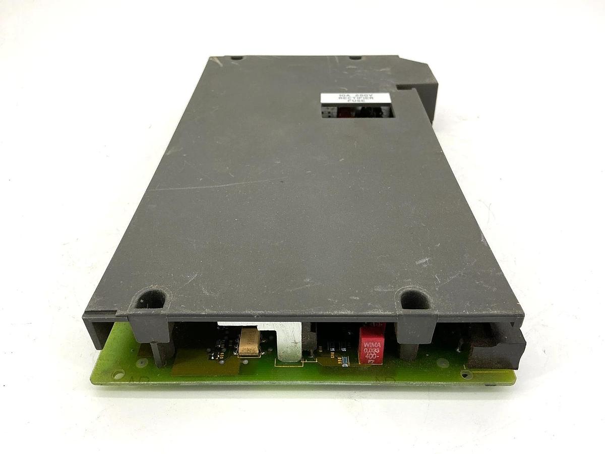 Used Allen Bradley 1771-OAD Ser B AC Output Module 16-Point 12-120VAC 50/60HZ 1771OAD