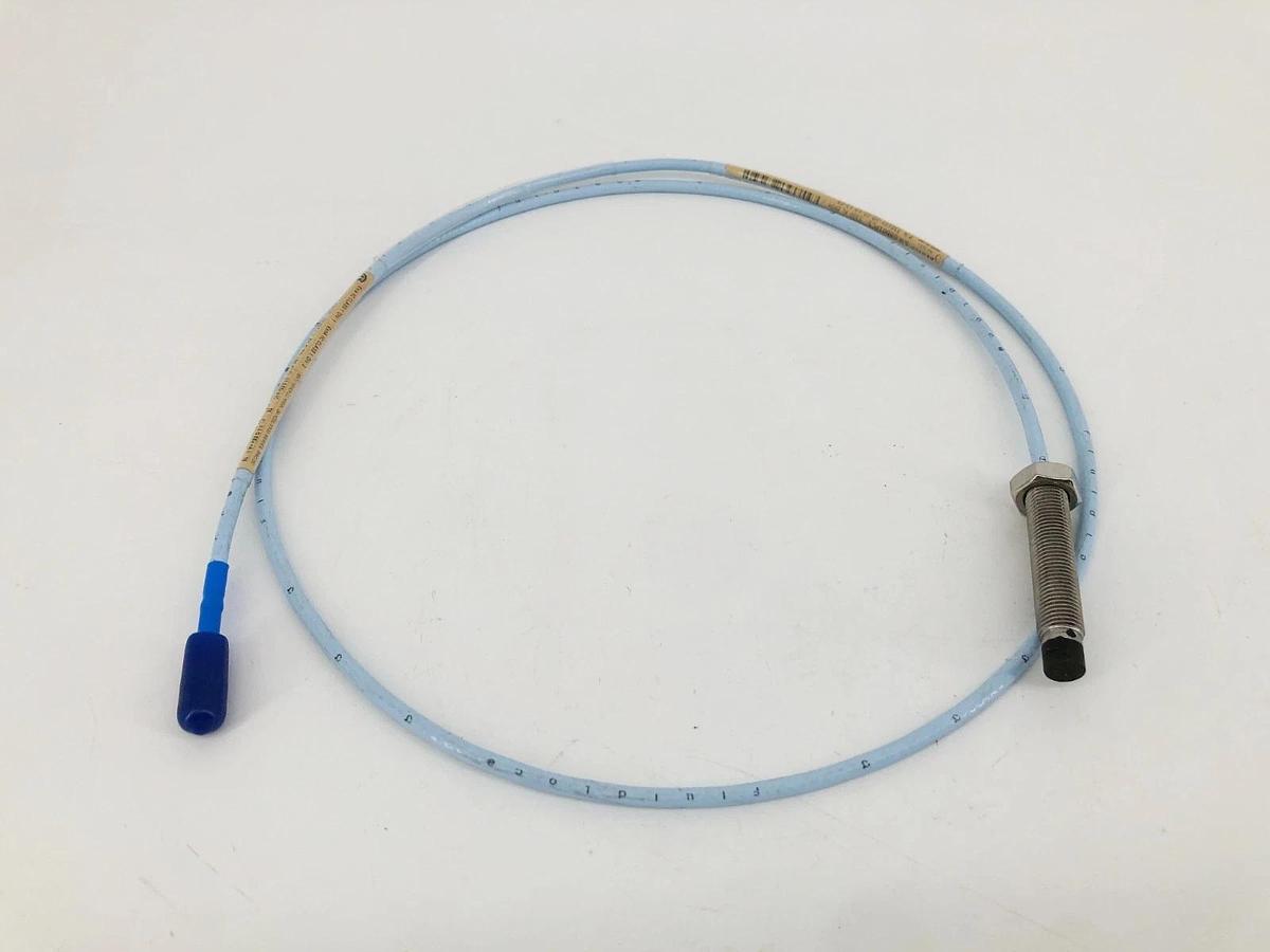 New Bently Nevada 330101-00-20-10-12-05 Proximity Probe 3300 XL 8MM - No Box