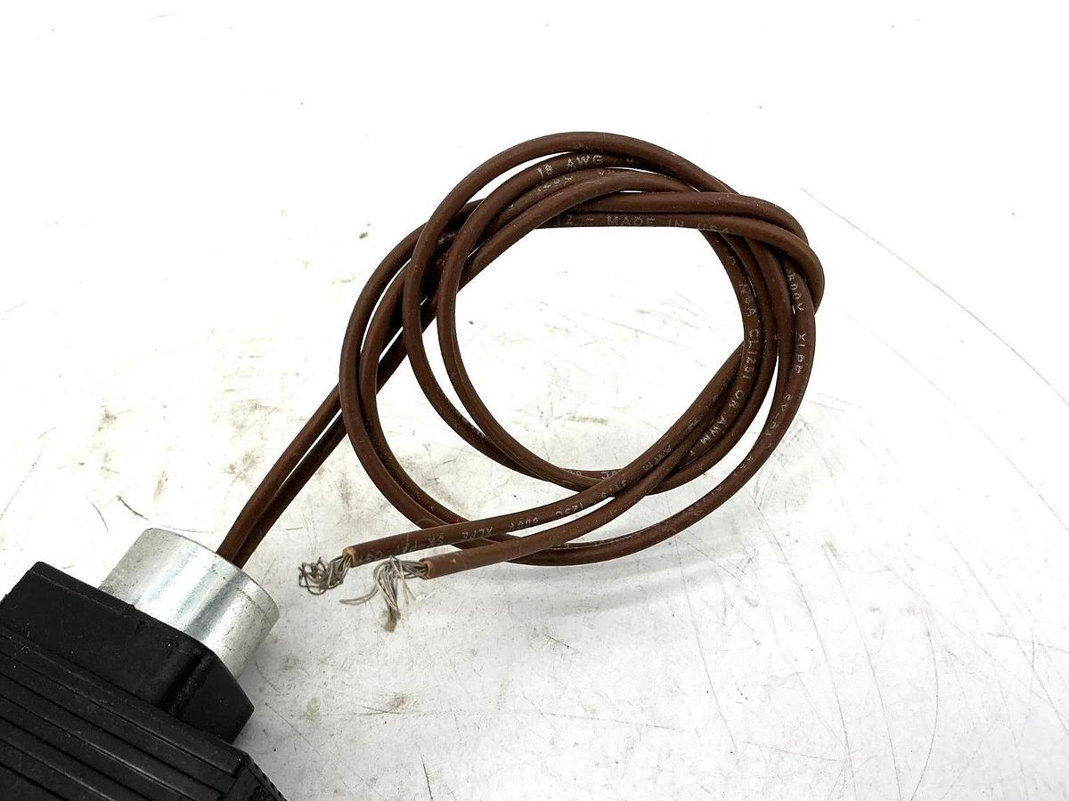New Waterman 704029 Coil 2-Wire 17W 120VAC 50/60HZ - No Box