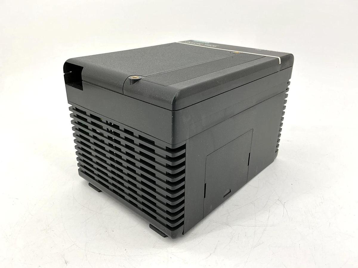 New Siemens TI405-I0EX Input/Output Expansion Module 110/220VAC TI405-IOEX