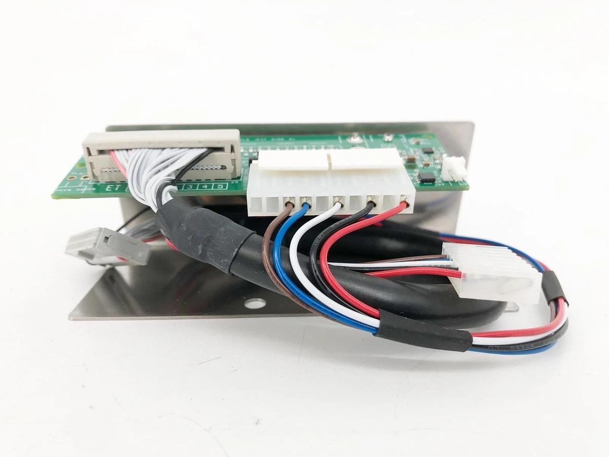 New Safeline V4-48 28000067 Iss4 Interconnection Board Assembly - No Box