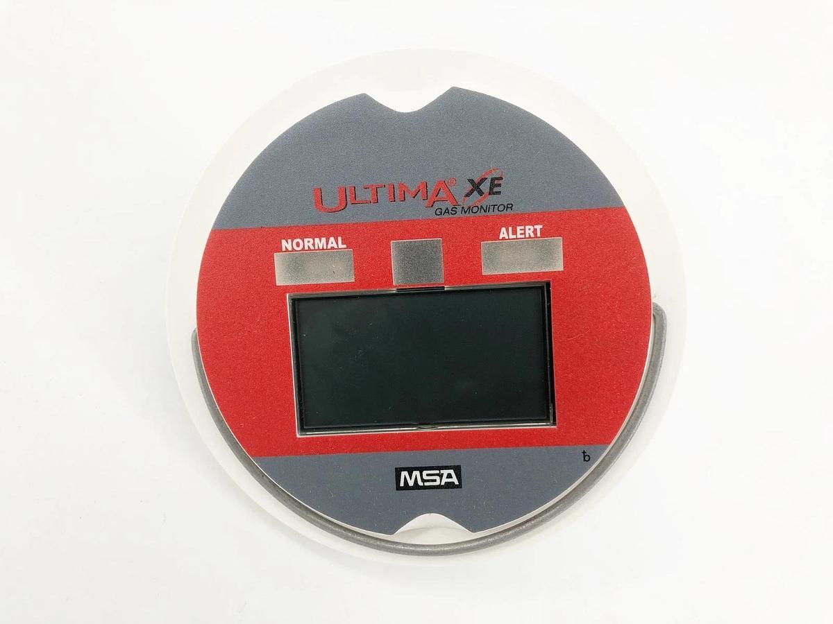 New MSA A-ULTX-PCB-E-3-3-0-0-0 Ultima XE Gas Monitor 3-Wire mA Out
