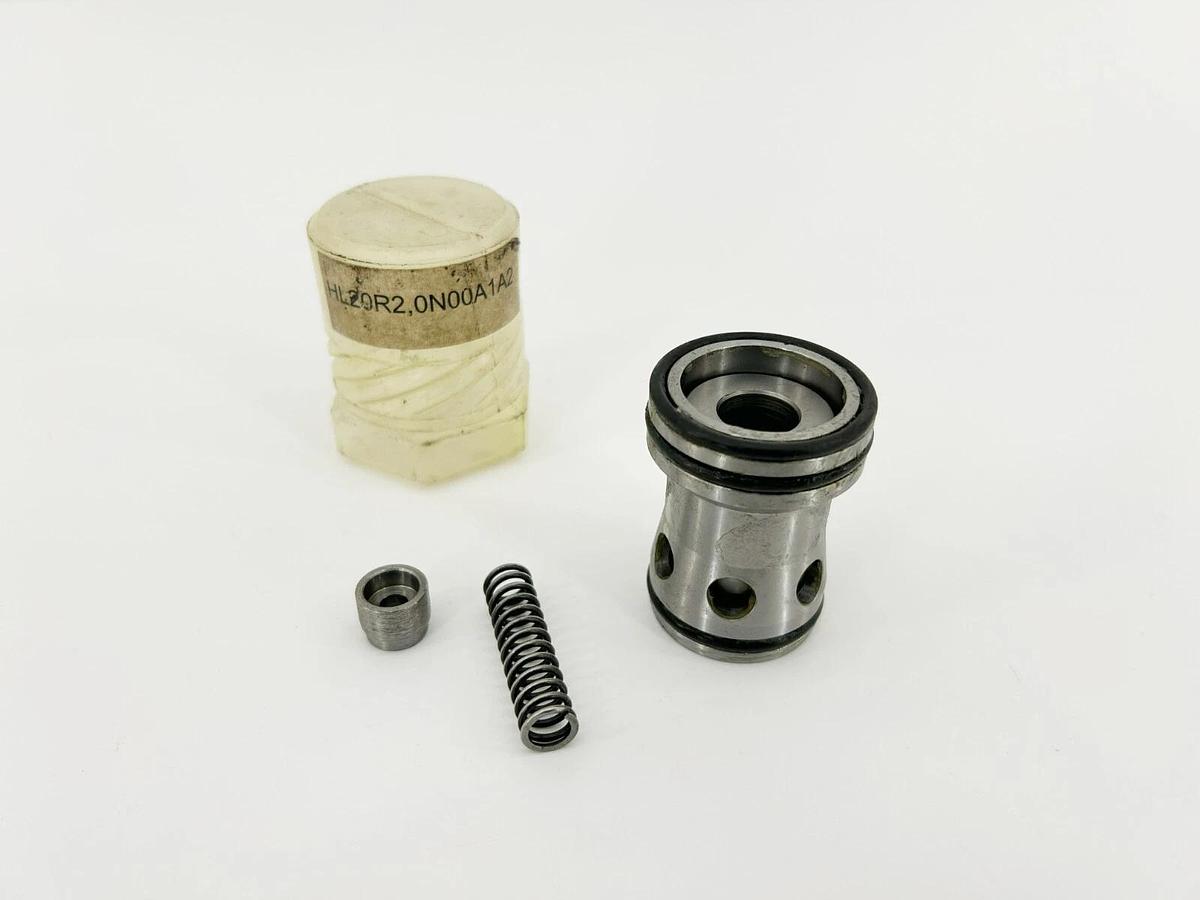 New HL20R2,0N00A1A2 Insertable Cartridge Valve