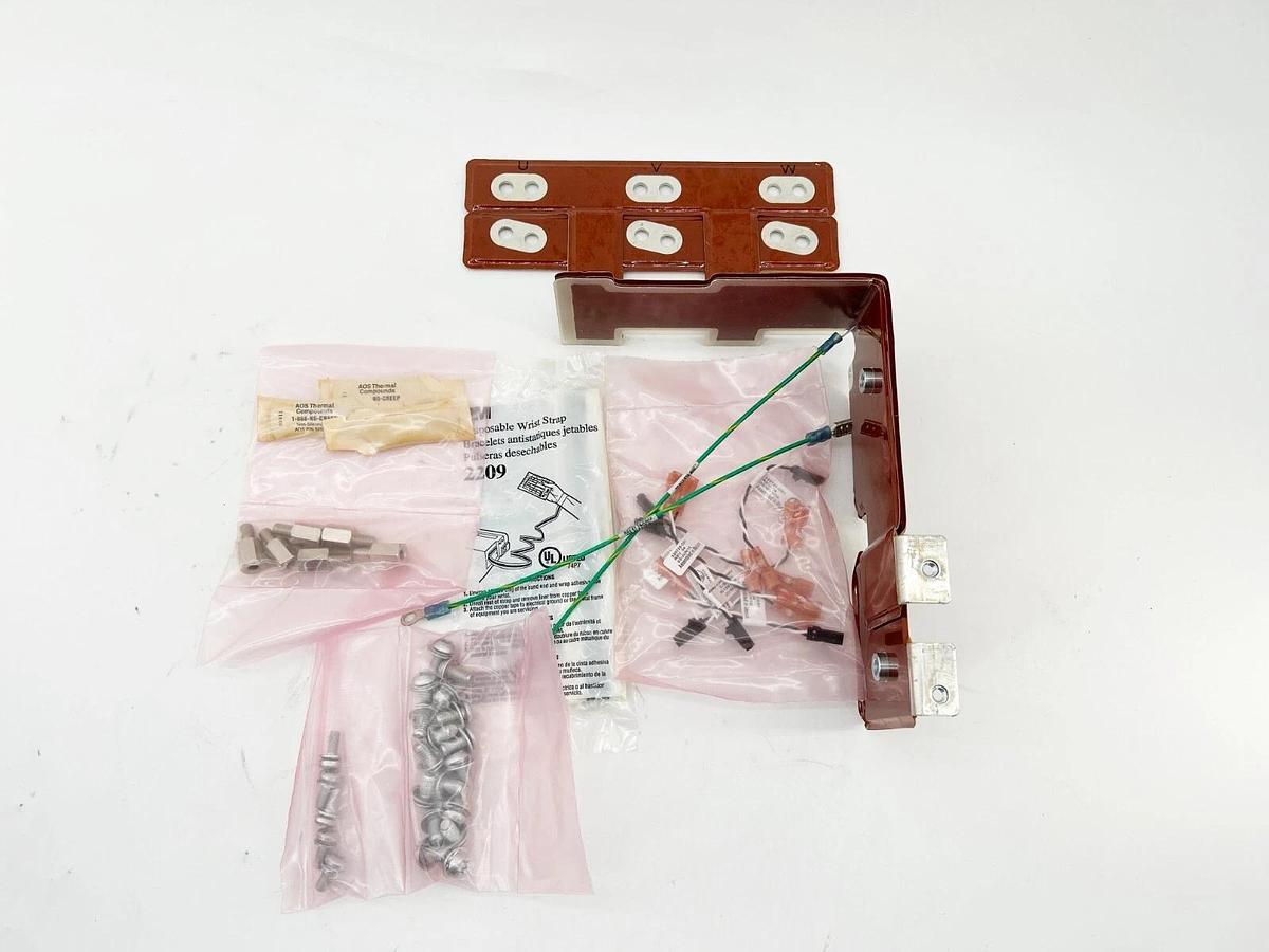 New Rockwell Automation SK-G9-PB1-E099 IGBT Power Interface Board and Busbar Kit