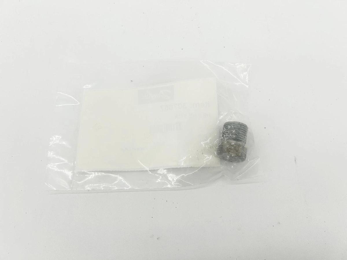 New Danfoss 307657 Hex HD Screw